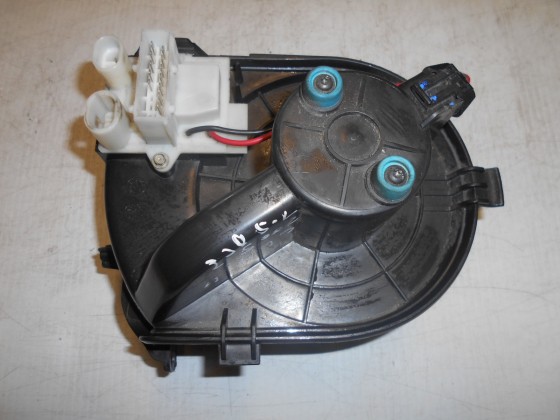 Motor Sofagem Renault Clio 1.5 DCI 2004 MS1